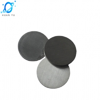 Tungsten wafer（plate）