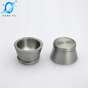 Tungsten Crucible