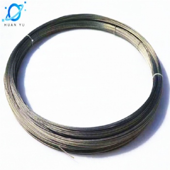 Tungsten filament / tungsten wire