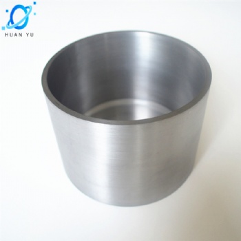 Tungsten Crucible