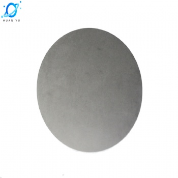 Tungsten wafer（plate）