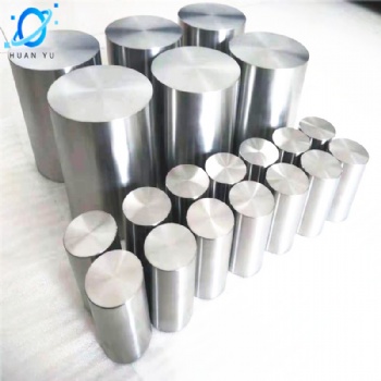 molybdenum rod