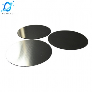 Molybdenum wafer（plate）