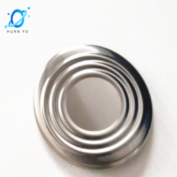 metal diaphragm