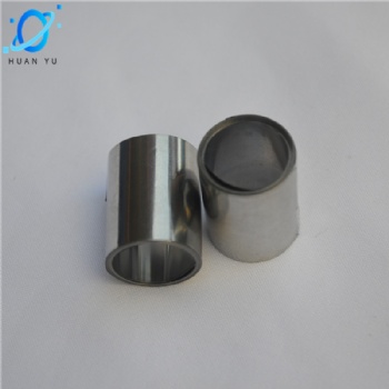 Molybdenum  parts